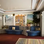 Galli Hotell Livigno