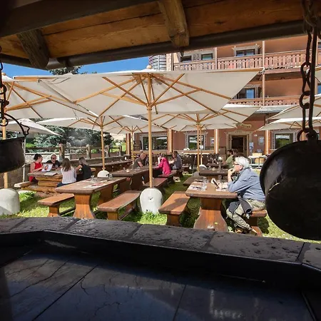 Hotel Galli 3*