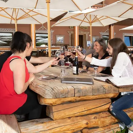 Galli Hotel Livigno