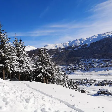 Hotel Galli Livigno