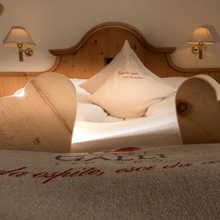 Galli Hotel