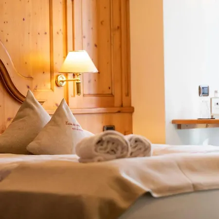 Galli Hotel Livigno