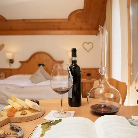 Galli 3* Livigno