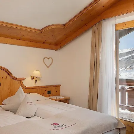 Galli Hotel 3*