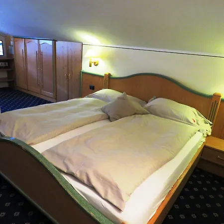 Galli Hotel Livigno