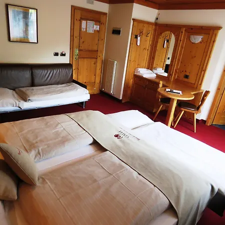 Galli Hotel