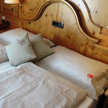 Galli Hotel