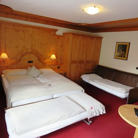 Hotel Galli Livigno