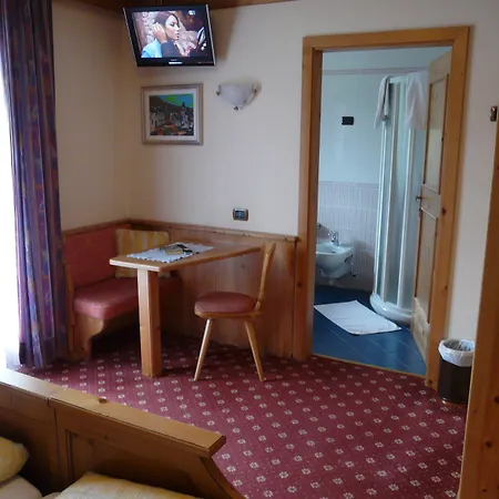 Hotel Galli 3*