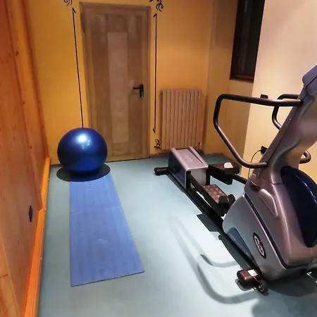 Galli Hotel Livigno