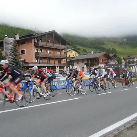 Galli Livigno
