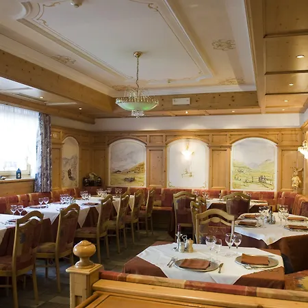 Galli 3* Livigno