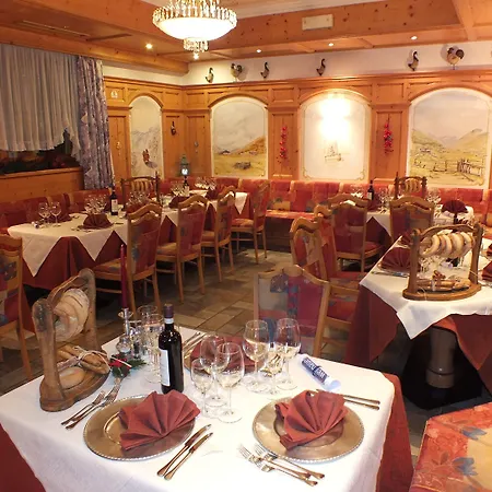 Hotel Galli 3*