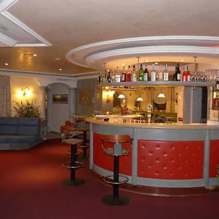 Galli Hotel