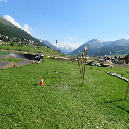 Galli 3* Livigno