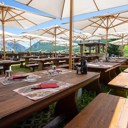 Galli 3* Livigno