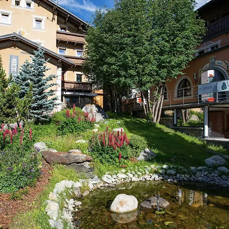 Galli Hotel 3*