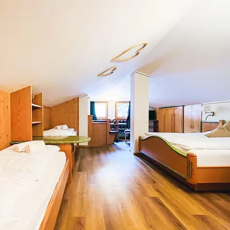 Galli Hotel