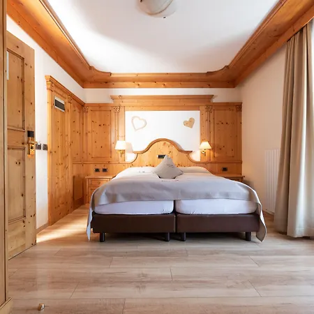 Hotel Galli Livigno