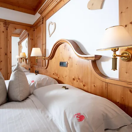Galli Hotel