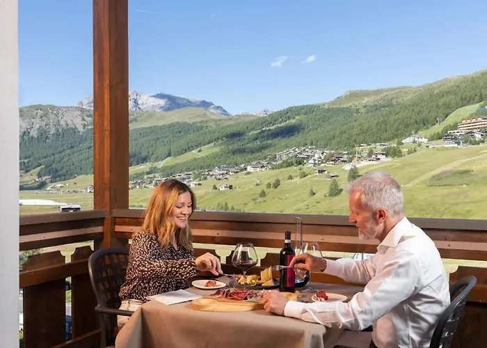 Hotel Galli