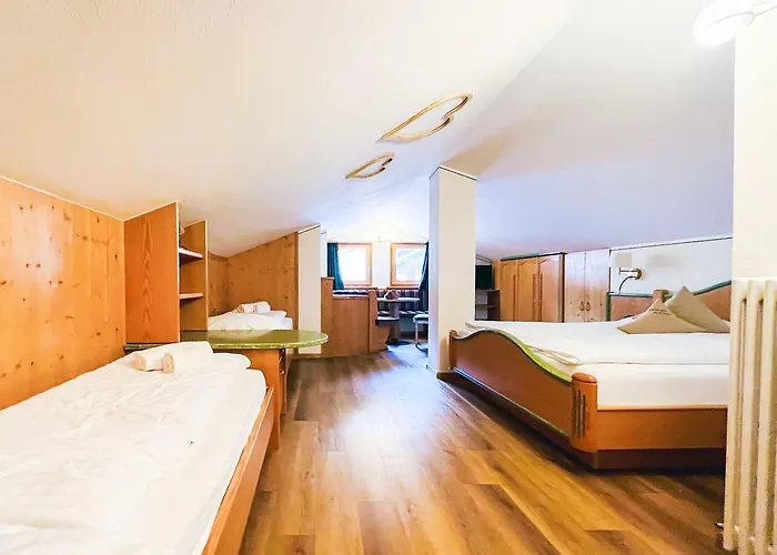 Galli Hotel