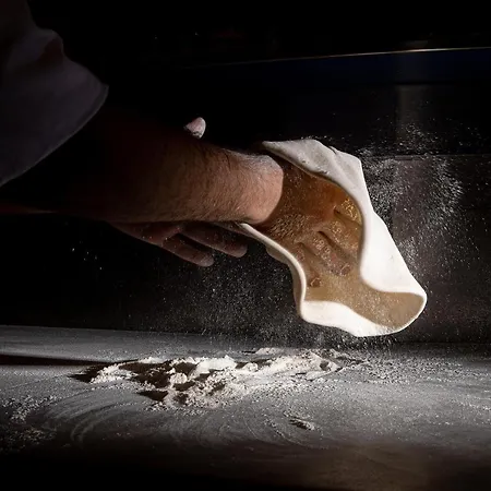 호텔 Galli 리비뇨