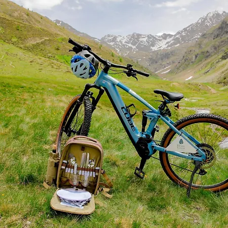 Galli 3* Livigno