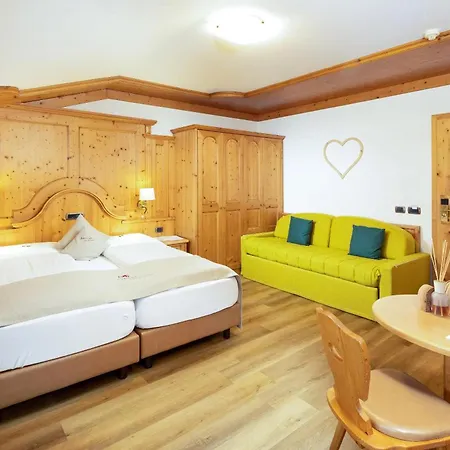 Galli Hotel 3*