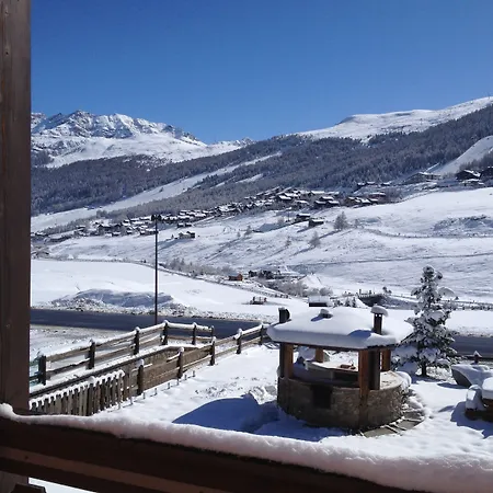 Galli Livigno