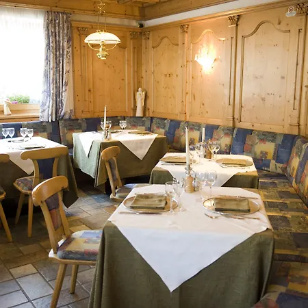 Galli Hotel