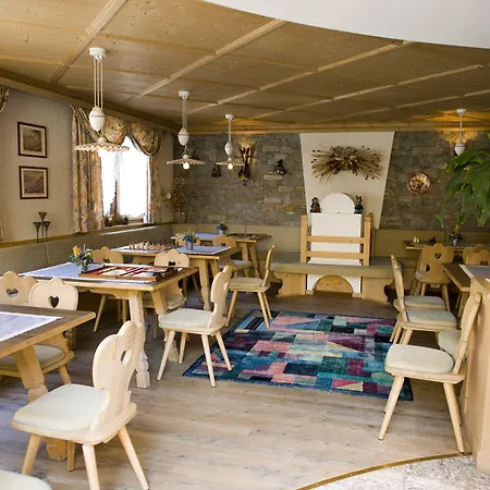 Galli Szálloda Livigno