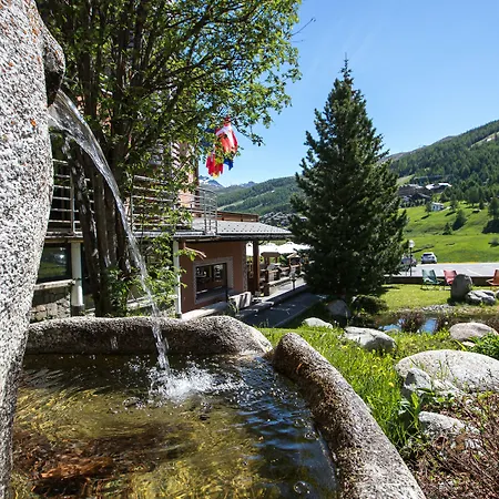 Galli Livigno