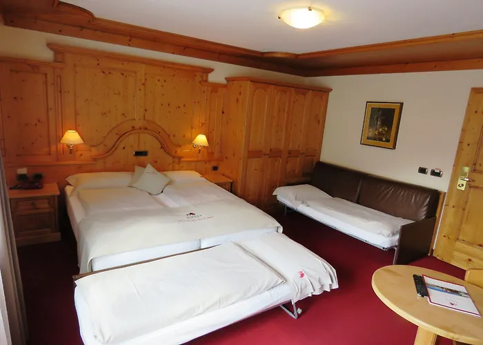 Hotel Galli Livigno
