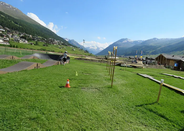 Galli 3* Livigno